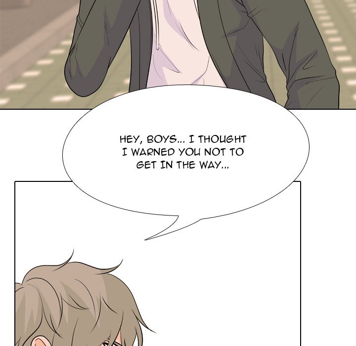 High School Legend Red Dragon Chapter 149 image 22