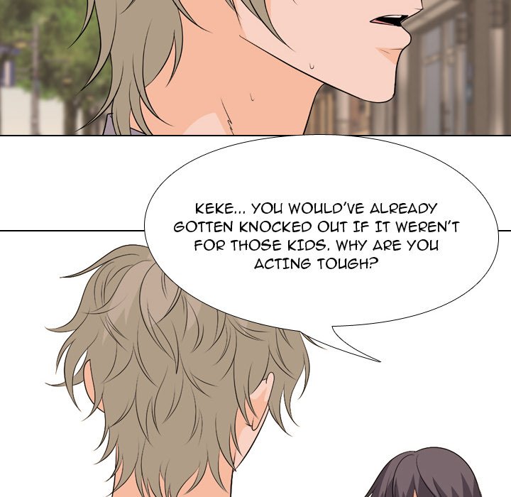 High School Legend Red Dragon Chapter 149 image 25