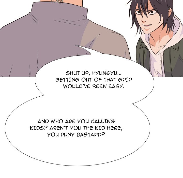 High School Legend Red Dragon Chapter 149 image 26