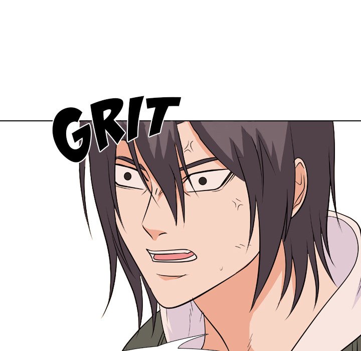 High School Legend Red Dragon Chapter 149 image 27