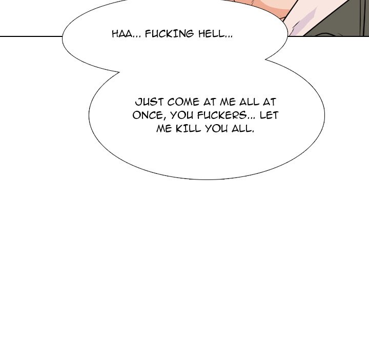 High School Legend Red Dragon Chapter 149 image 28