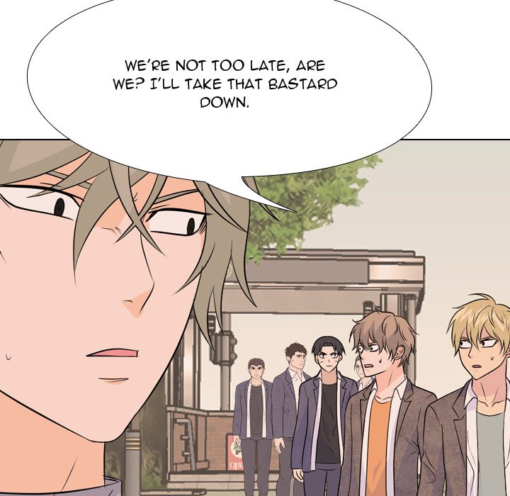 High School Legend Red Dragon Chapter 149 image 31