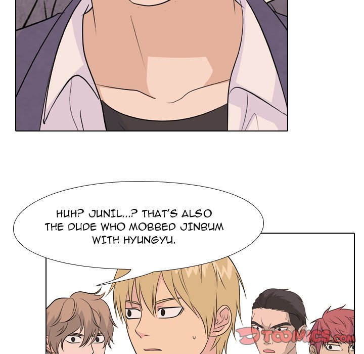 High School Legend Red Dragon Chapter 149 image 38