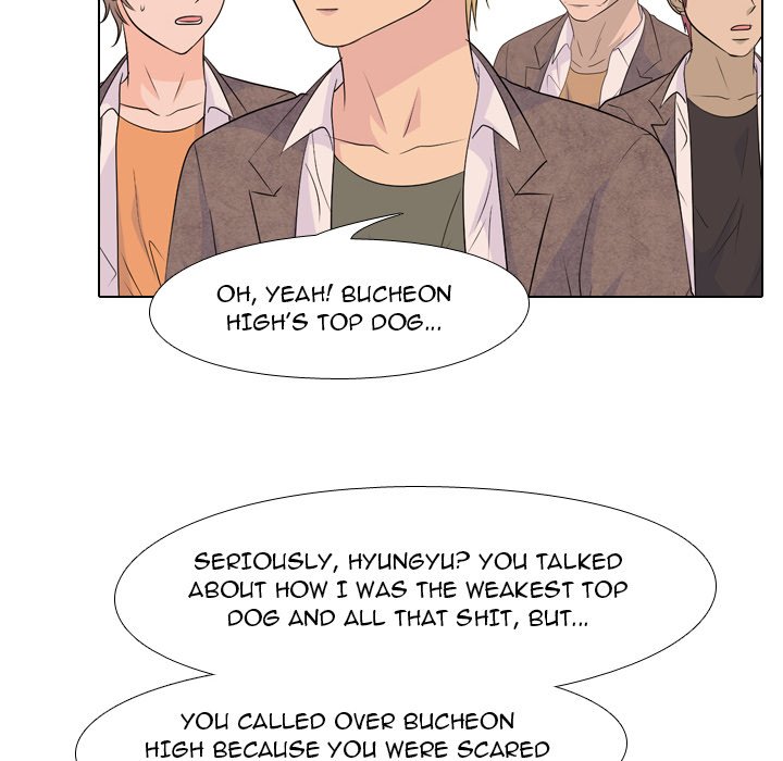 High School Legend Red Dragon Chapter 149 image 39