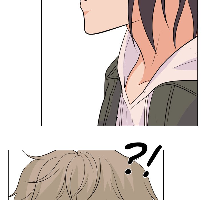 High School Legend Red Dragon Chapter 149 image 42