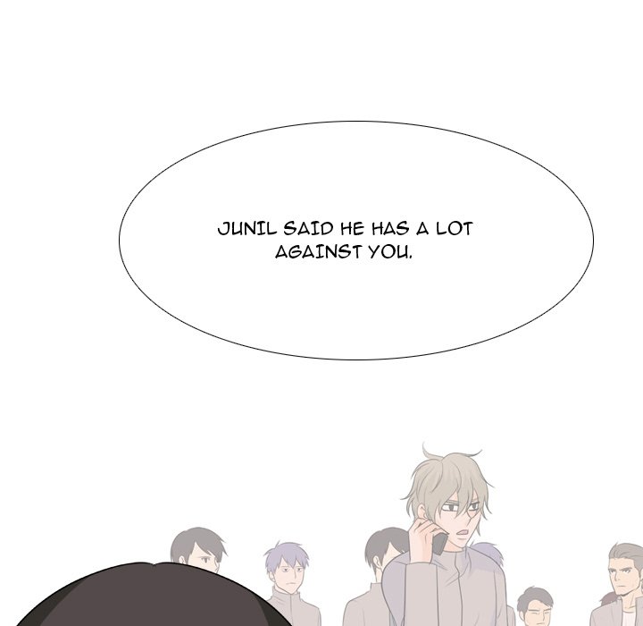 High School Legend Red Dragon Chapter 149 image 44