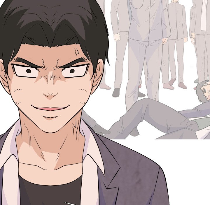 High School Legend Red Dragon Chapter 149 image 45