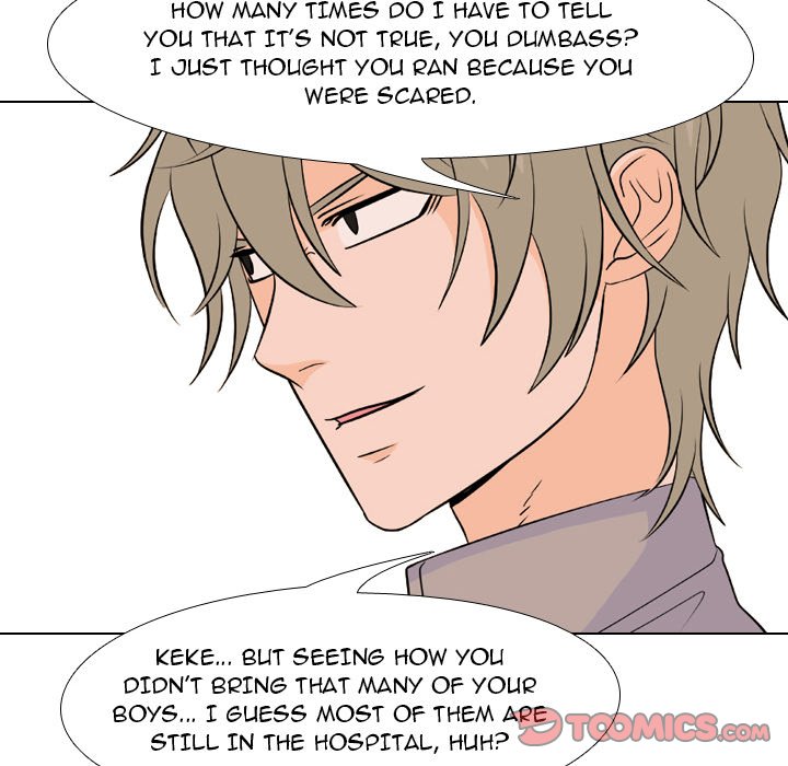High School Legend Red Dragon Chapter 149 image 47
