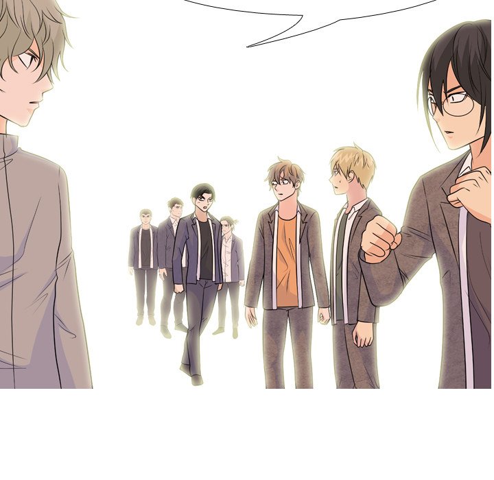 High School Legend Red Dragon Chapter 149 image 50