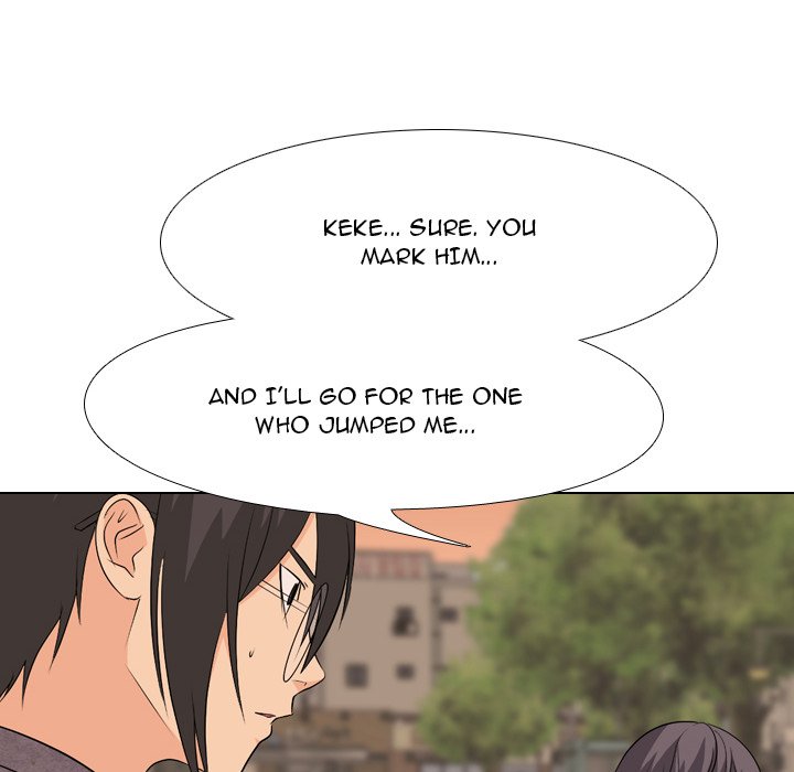High School Legend Red Dragon Chapter 149 image 51