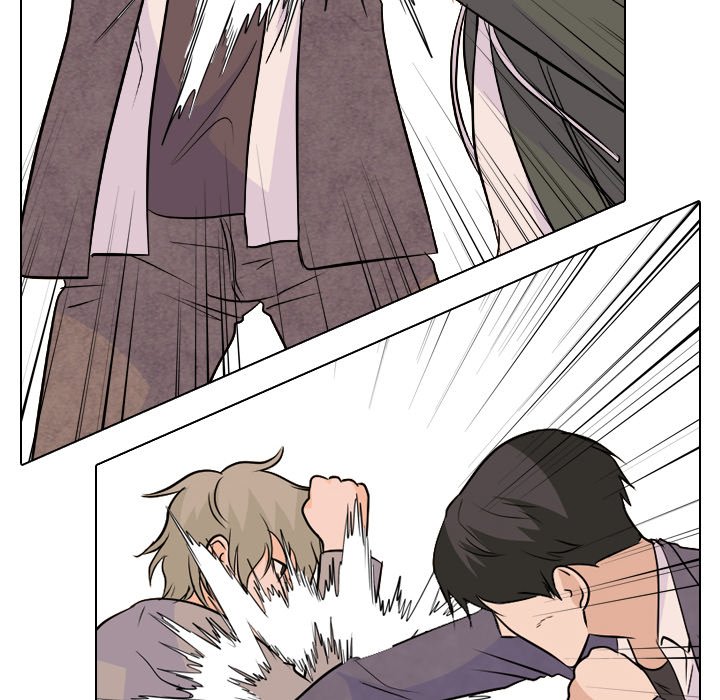 High School Legend Red Dragon Chapter 149 image 57