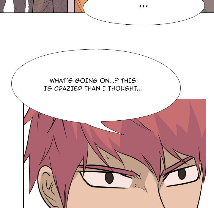 High School Legend Red Dragon Chapter 149 image 60