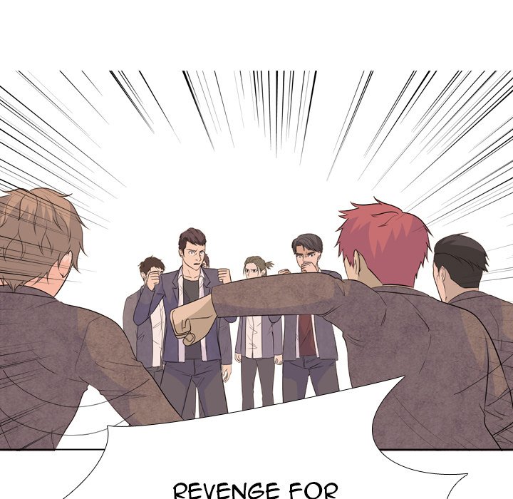 High School Legend Red Dragon Chapter 149 image 63