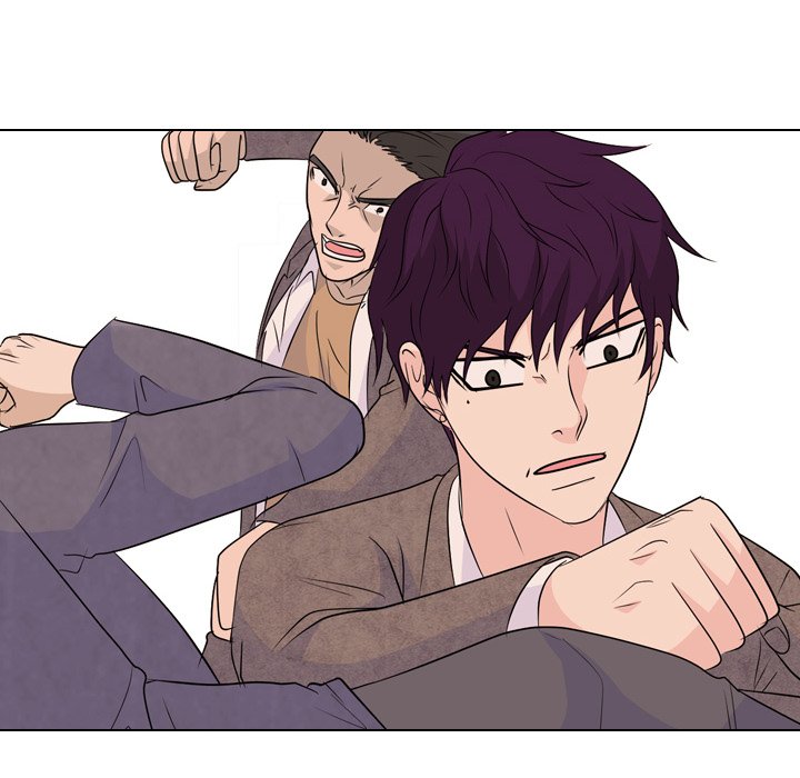 High School Legend Red Dragon Chapter 149 image 67