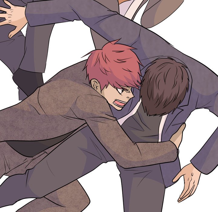 High School Legend Red Dragon Chapter 149 image 69