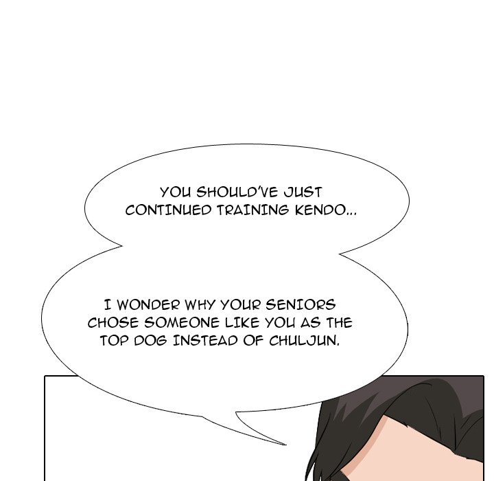 High School Legend Red Dragon Chapter 149 image 73