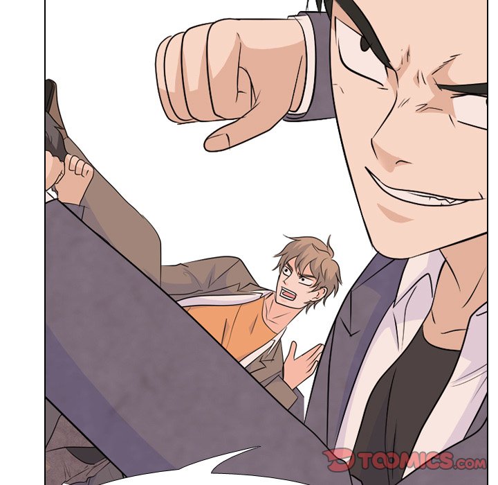High School Legend Red Dragon Chapter 149 image 74
