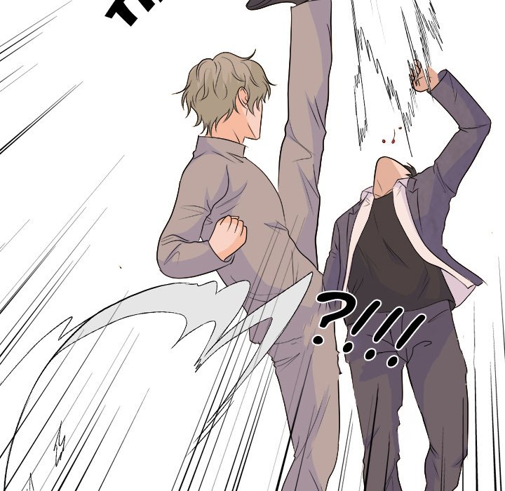 High School Legend Red Dragon Chapter 149 image 81