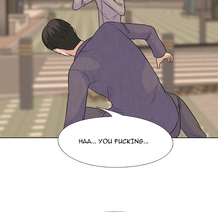 High School Legend Red Dragon Chapter 149 image 89