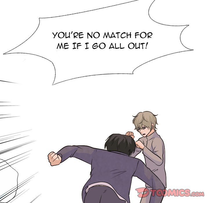 High School Legend Red Dragon Chapter 149 image 92