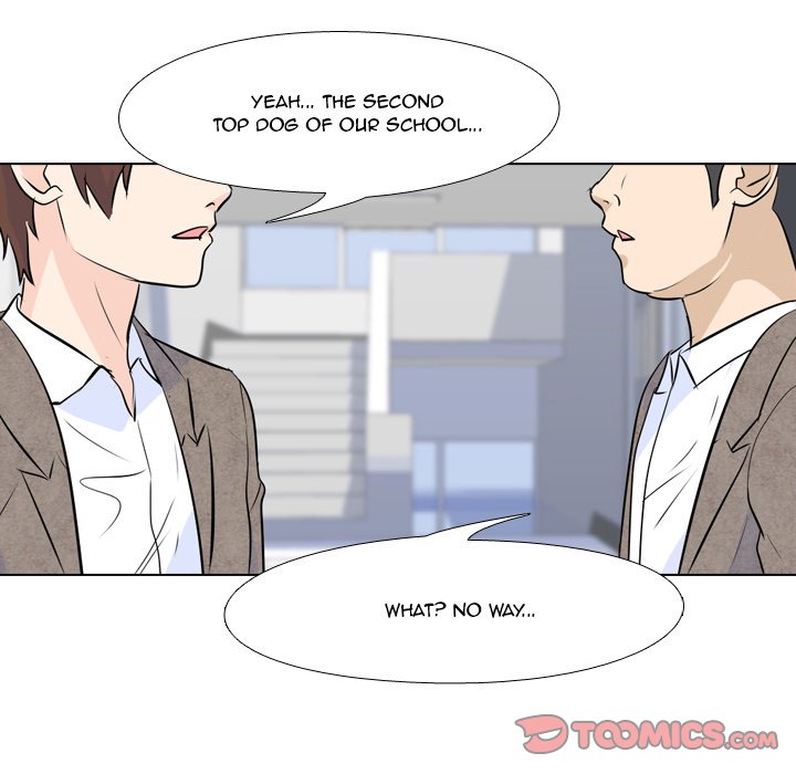 High School Legend Red Dragon Chapter 15 image 13