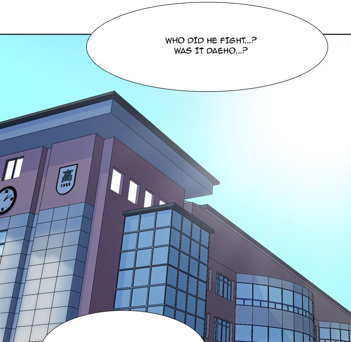 High School Legend Red Dragon Chapter 15 image 15