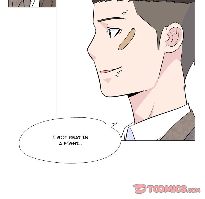 High School Legend Red Dragon Chapter 15 image 21