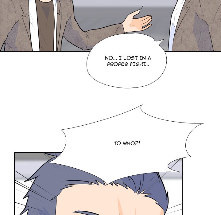 High School Legend Red Dragon Chapter 15 image 23