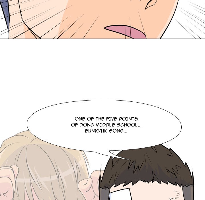 High School Legend Red Dragon Chapter 15 image 26