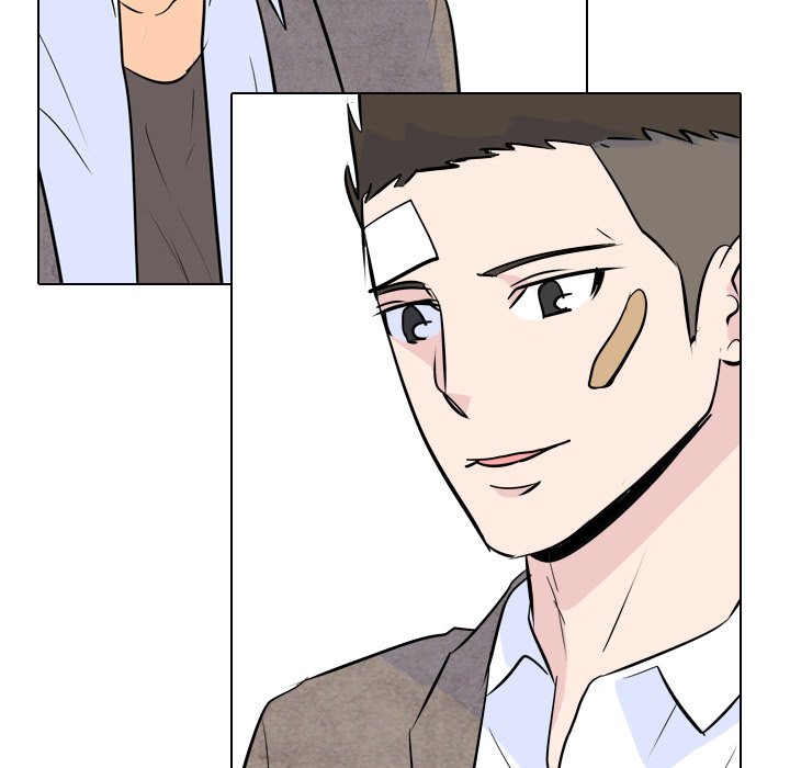 High School Legend Red Dragon Chapter 15 image 31