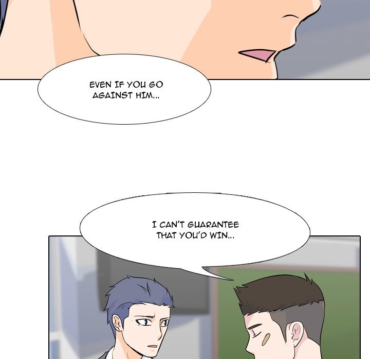 High School Legend Red Dragon Chapter 15 image 35