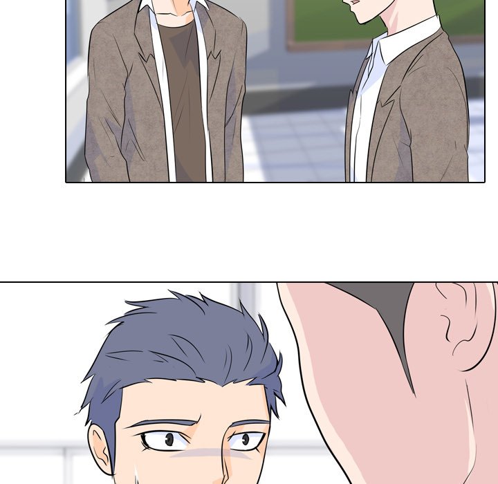 High School Legend Red Dragon Chapter 15 image 36