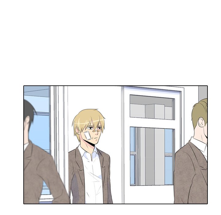 High School Legend Red Dragon Chapter 15 image 39