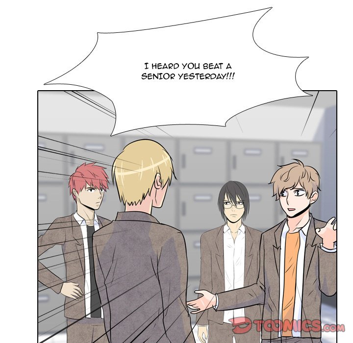 High School Legend Red Dragon Chapter 15 image 41