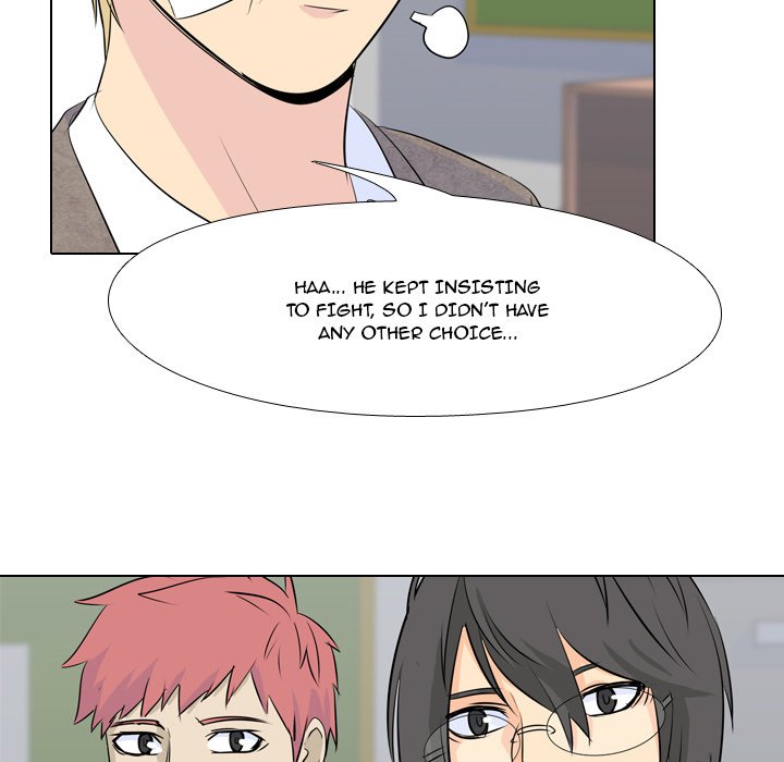 High School Legend Red Dragon Chapter 15 image 47