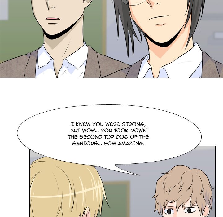 High School Legend Red Dragon Chapter 15 image 48