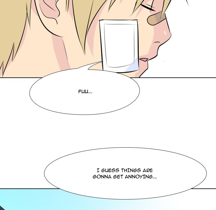 High School Legend Red Dragon Chapter 15 image 51