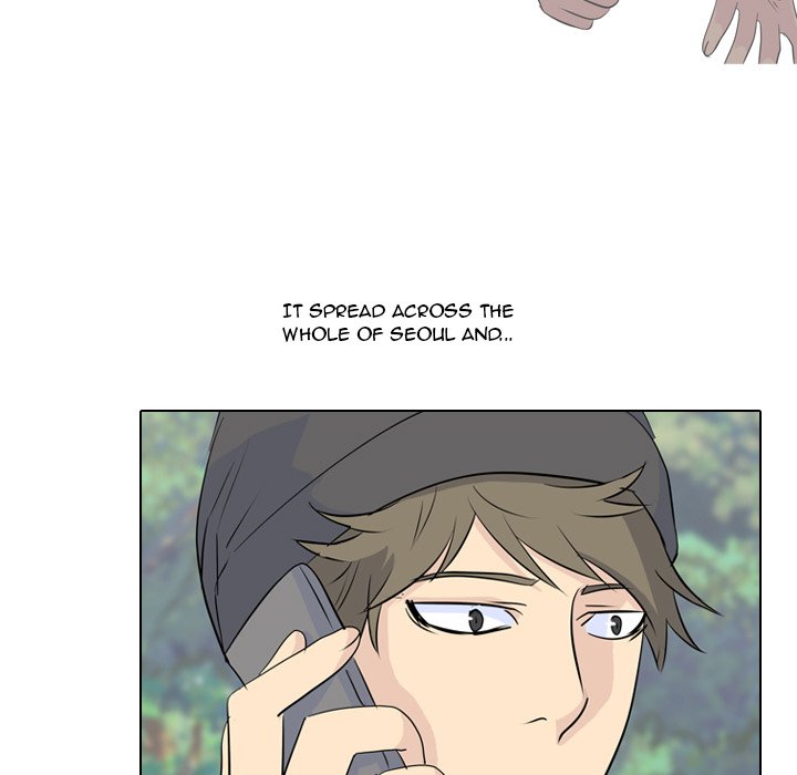 High School Legend Red Dragon Chapter 15 image 56