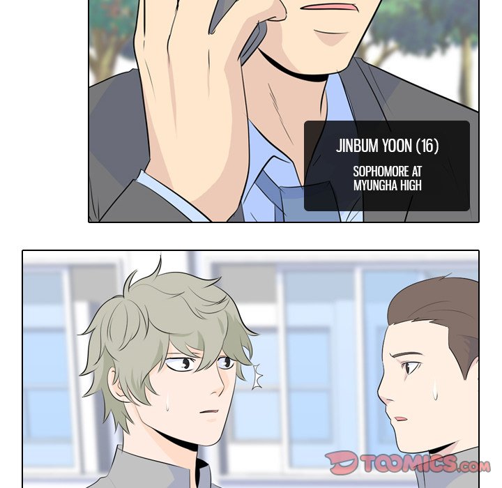 High School Legend Red Dragon Chapter 15 image 57