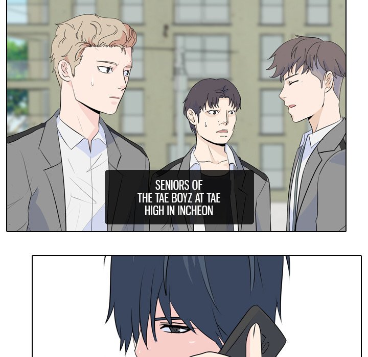 High School Legend Red Dragon Chapter 15 image 62