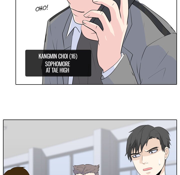High School Legend Red Dragon Chapter 15 image 63