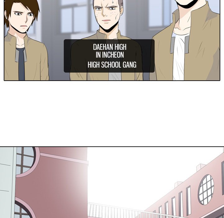 High School Legend Red Dragon Chapter 15 image 64