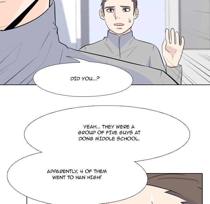 High School Legend Red Dragon Chapter 15 image 67