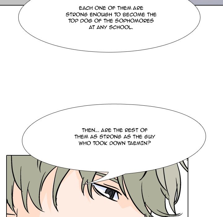 High School Legend Red Dragon Chapter 15 image 70