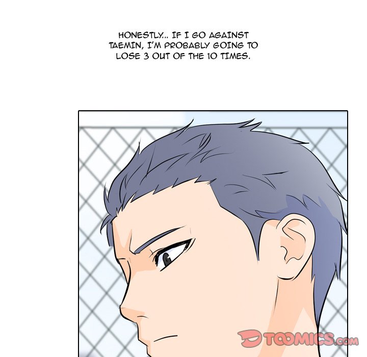 High School Legend Red Dragon Chapter 15 image 81
