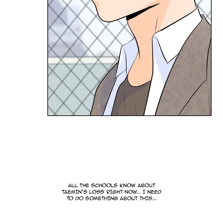 High School Legend Red Dragon Chapter 15 image 82