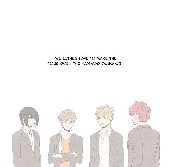 High School Legend Red Dragon Chapter 15 image 84
