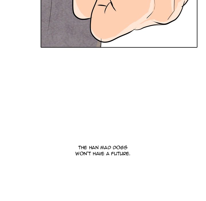 High School Legend Red Dragon Chapter 15 image 88
