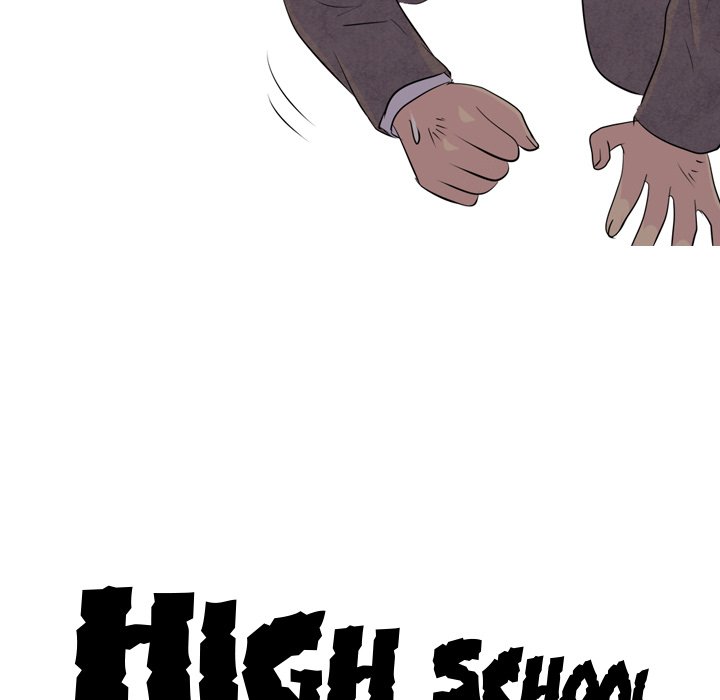 High School Legend Red Dragon Chapter 15 image 8