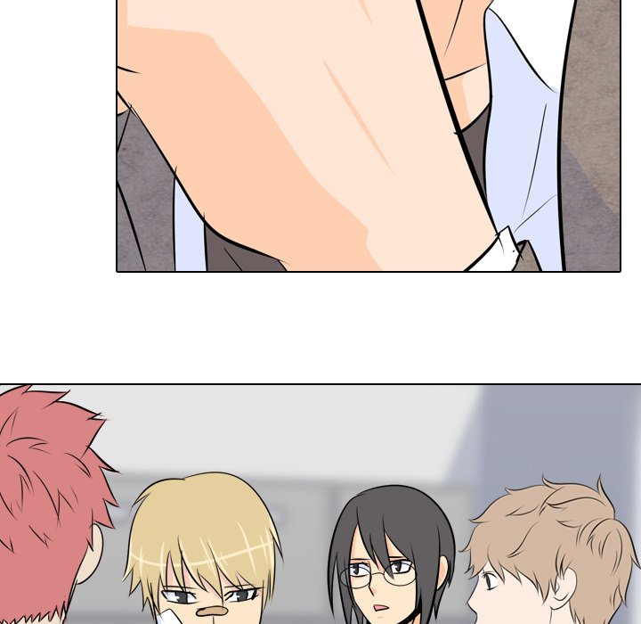 High School Legend Red Dragon Chapter 15 image 94